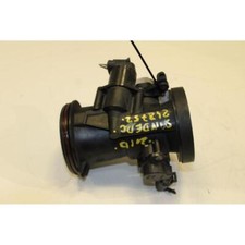 Corpo farfallato per usato Corpo farfallato per usato  Bedizzole