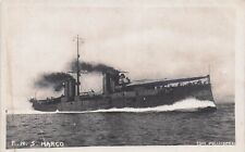 264 marina nave usato  Lugo