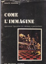 Come immagine donato usato  Bari
