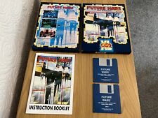 Amiga future wars for sale  UK