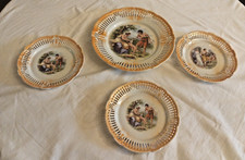 Set piatti dessert usato  Spadafora