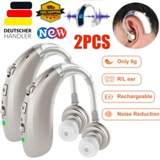 Digital hörgerät profi gebraucht kaufen  Aspisheim, Grolsheim