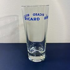 Ricard drinking glass d'occasion  Expédié en Belgium