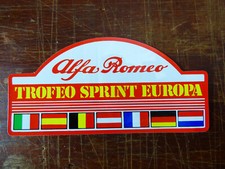 Alfa romeo trofeo gebraucht kaufen Alfa romeo trofeo gebraucht kaufen  Weil der Stadt