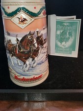 1996 anheuser busch for sale  Lenexa