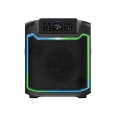 Alto-falante Bluetooth ION Pathfinder 280 para todas as condições climáticas com 280 amplos som poderoso comprar usado  Enviando para Brazil