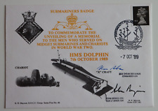 1989 hms dolphin for sale  WEST BROMWICH