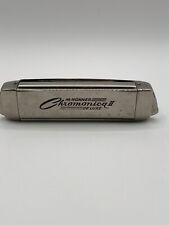 Deutsche mundharmonika hohner gebraucht kaufen  Marienheide