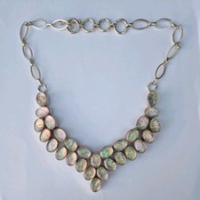 Large 925 silver for sale  PRESTON