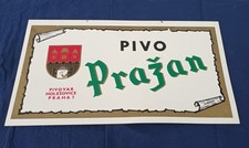 Insegna vintage birra usato  Roma