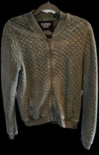 Ladies superdry blue for sale  BRIERLEY HILL