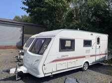 Caravans touring caravans for sale  GOOLE