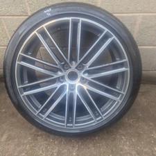Porsche cayenne turbo4 for sale  TELFORD