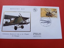 Fdc 1997 aviation d'occasion  Caudebec-lès-Elbeuf