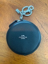 Coach leather mini for sale  Salem