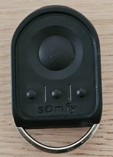 Télécommande keygo rts d'occasion  Pontcharra