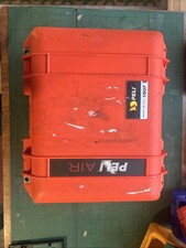 1507 peli case for sale  KETTERING
