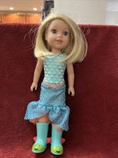 Wellie wisher doll for sale  Milford