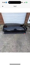 Exodus 580 for sale  BIRMINGHAM