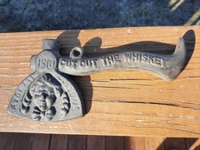 1901 whiskey prohibition for sale  Platte City