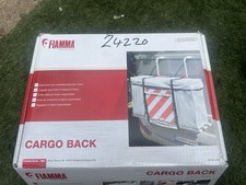 Fiamma cargo rear for sale  LOUGHBOROUGH