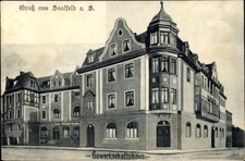 Saalfeld saale thüringen gebraucht kaufen  Berlin