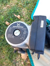 Pompa grundfos grundfos usato Pompa grundfos grundfos usato  Cesena