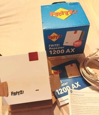 Fritz repeater wlan gebraucht kaufen  Karlsruhe