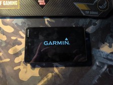 Nawigacja Garmin dēzl LGV710 dla ciężarówek – stan bardzo dobry, używany na sprzedaż  PL