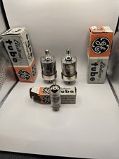 Ham radio valves for sale  BEXLEYHEATH