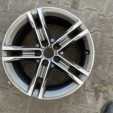Alu felge bmw gebraucht kaufen  Trier