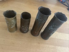 Art tranchées douilles d'occasion  Puygouzon