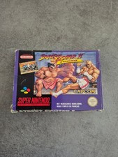 Jeu street fighter d'occasion  Castres
