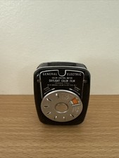 General electric color for sale  Morgantown