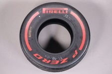 Formel reifen pirelli gebraucht kaufen  Heppenheim (Bergstraße)