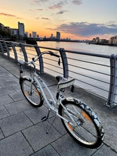 Electra zelda step for sale  LONDON