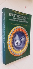 Elettrotecnica macchine elettr usato  Bari
