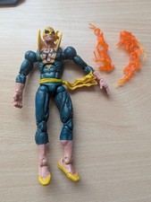 Marvel legends iron for sale  BARRY