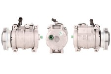 Kompressor klimaanlage lucas gebraucht kaufen  Oberlungwitz