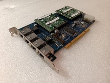 Digium wildcard tdm410 gebraucht kaufen  Nürnberg