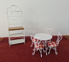 Dollhouse miniature baker for sale  Muskegon