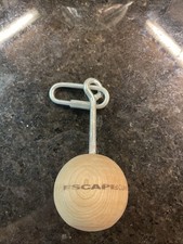Escape Climbing Power Ball - Cabo de treinamento de madeira comprar usado  Enviando para Brazil