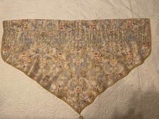 Croscill ascot valance for sale  Medina