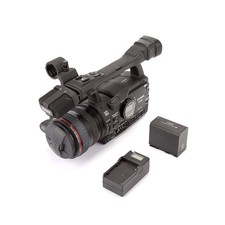 Canon xha1s hdv for sale  Chattanooga