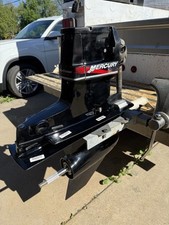 Mercruiser bravo one for sale  Central Point