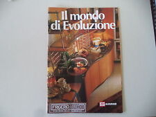 Catalogo depliant brochure usato  Salerno