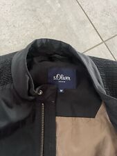 Liver bikerjacke leicht gebraucht kaufen  Grevenbroich