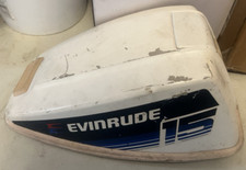 Johnson evinrude outboard for sale  Watertown