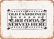 Metal sign old for sale  USA