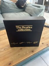 Coffret vinyle the d'occasion  Pourrières